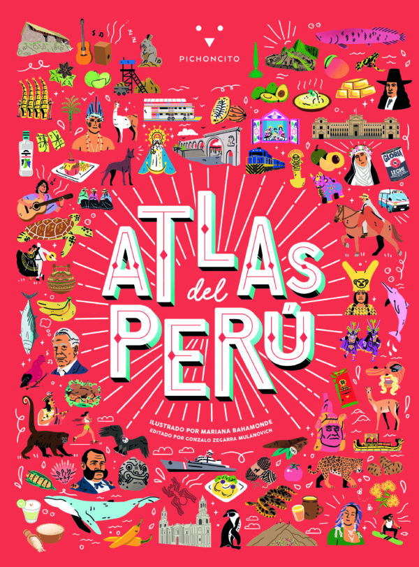 Pack Atlas - Imagen 2