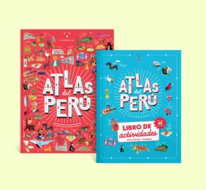 Pack Atlas