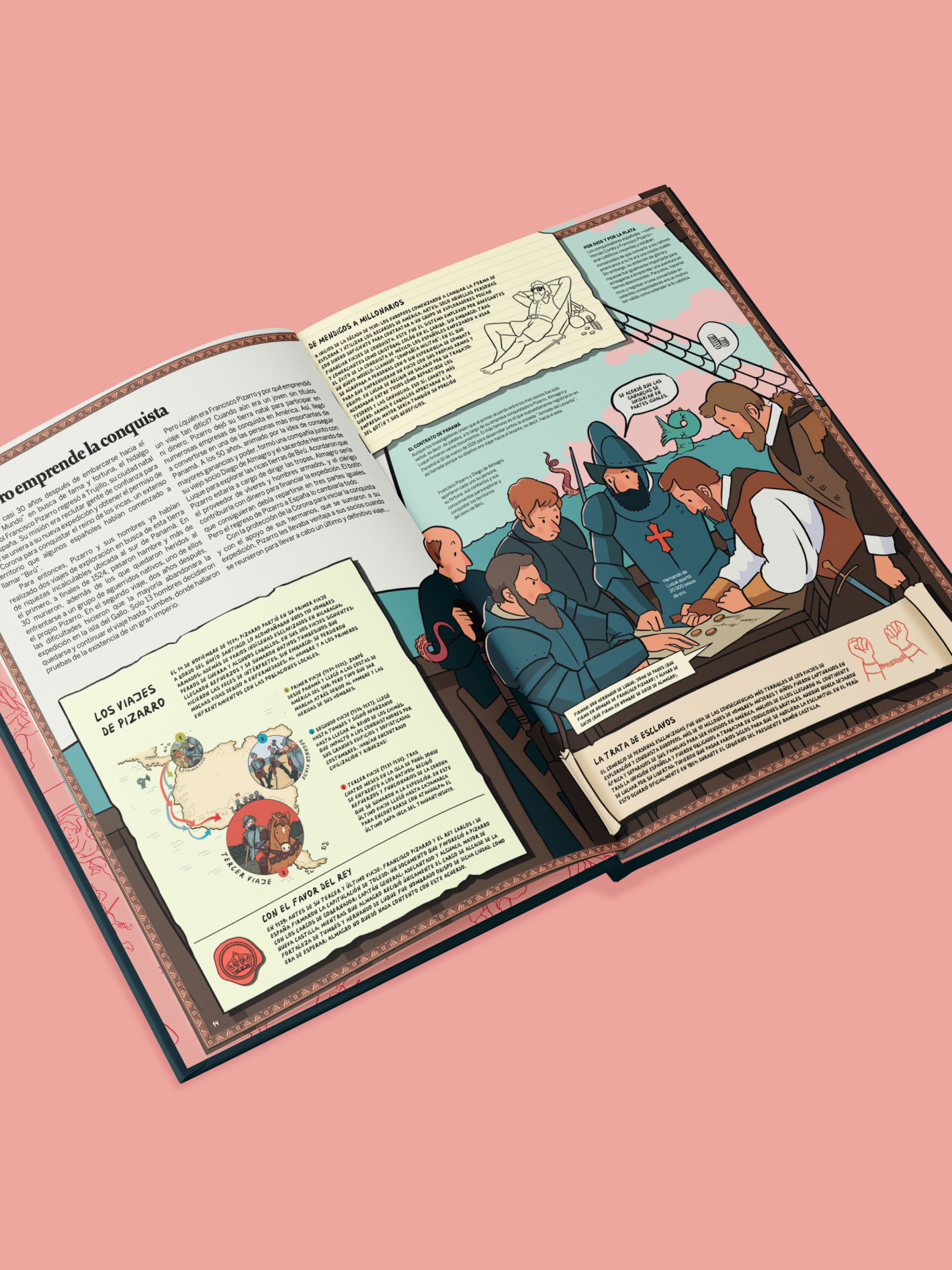 Perú virreinal: desde el fin del Imperio inca hasta la Independencia - Imagen 2