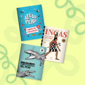 ¡Tripack Actividades!